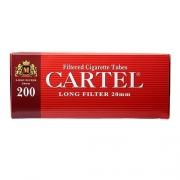    Cartel - Long Filter 200 .